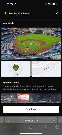 Padres Vs Dodgers