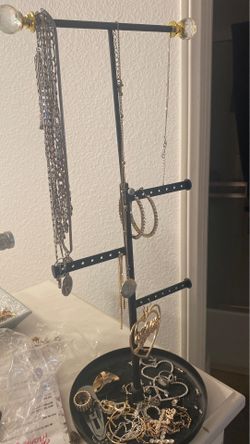 Jewerly organizer