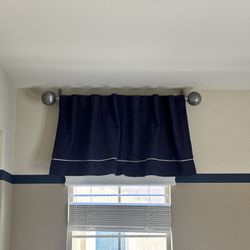 Window Curtains 