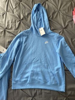 Nike SweatSuit