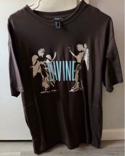 Forever 21 Men’s size L shirt