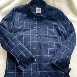 Zara Men’s Jacket