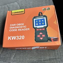 Scanner Obd2