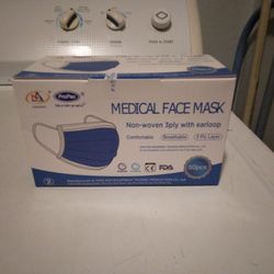 Medical Face Mask