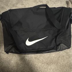 Brand New Nike Duffel Bag 
