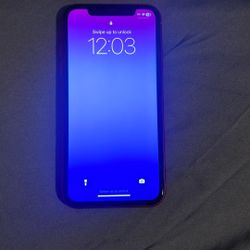 Red iPhone 11