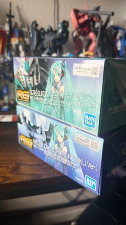 Hatsune miku ver .