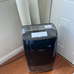 Portable AC