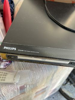 DVD Player