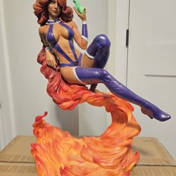 Starfire Premium Edition