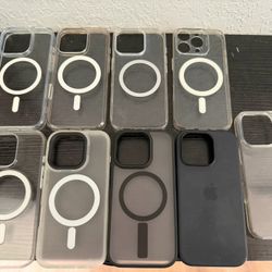iPhone 16 Pro Cases