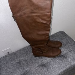High Boots 