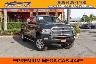 2014 RAM 2500