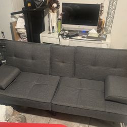 Sofa Bed 
