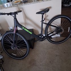Trek Verve 3