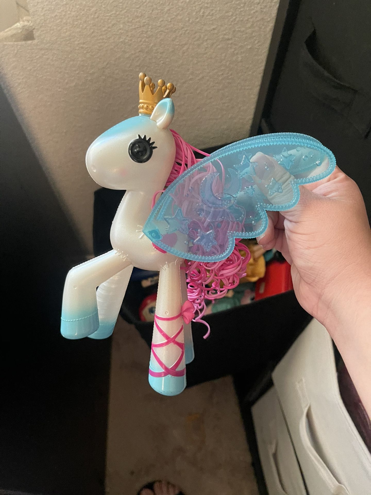 Lalaloopsy