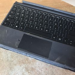 Microsoft Surface Pro Typing Cover 1725 