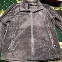 North Face Jacket Size Large