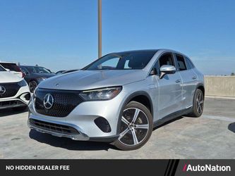 2023 Mercedes-Benz EQE 350 SUV