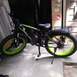 NEW E BIKE SMLRO XDC 600