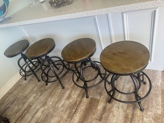 Stools
