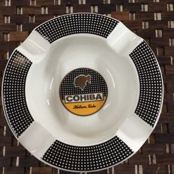 COHIBA Habana Cuba Cigar Ashtray