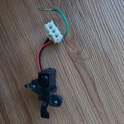 (contact info removed) Kenmore Washer Lid Switch