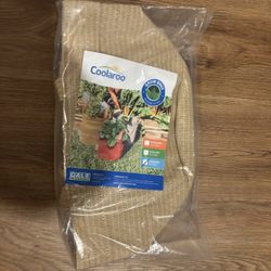 Coolaroo Desert Sand Small Grow Bag (2 Gallon Bag)