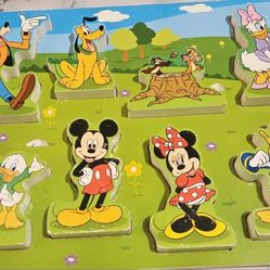 Kid Educational Toys 