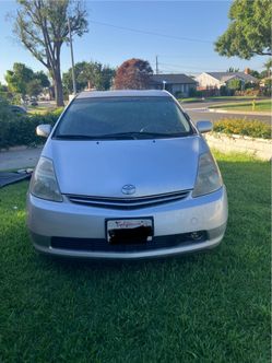 2007 Toyota Prius