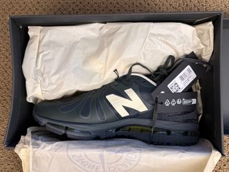 Stone Island x New Balance ABZORB 1890 Mens US 9.5