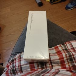 Calvin Klein Perfume