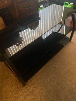 TV stand