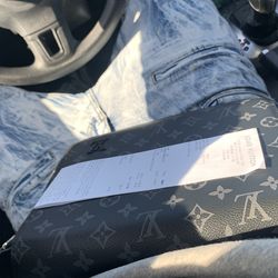 Louis Vuitton bag