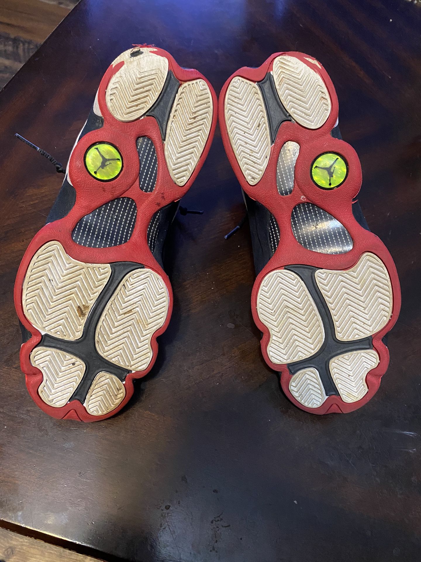 Air Jordan 13