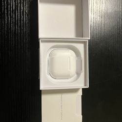 Airpod 4s ANC (Brand New)