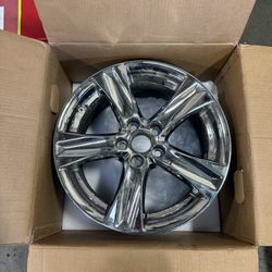 Alloy Wheels