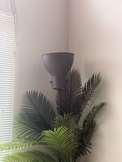 Tall ikea Pixar lamp