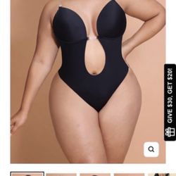 Shapewear