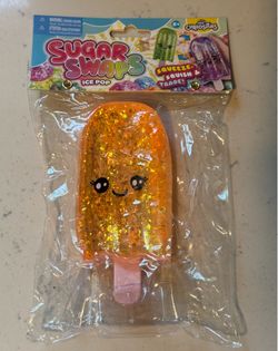 Authentic Popsicle Sugar Swaps