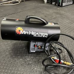 Mr. Heater 38000 BTU