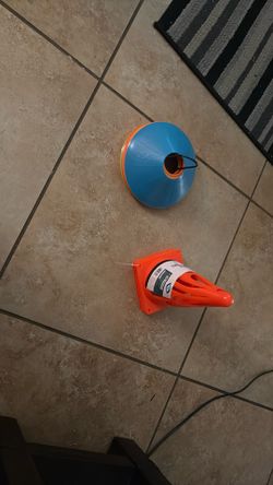 Training Cones