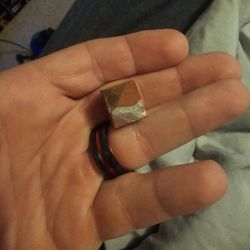 6.86g Rainbow Stone