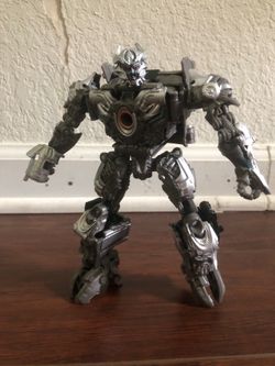 Transformers Studio Series 90 Galvatron