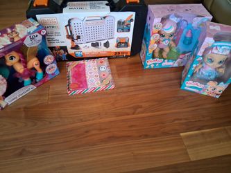 Toys