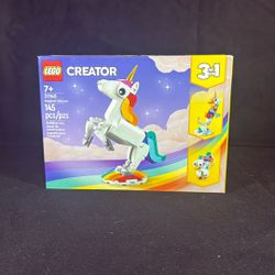 LEGO Magical Unicorn 