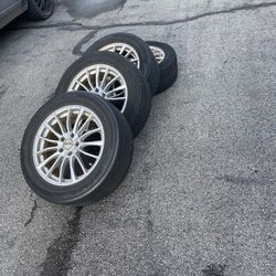 These Came Off My Volkswagen Jetta 2013