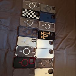 iPhone 16 pro max cases