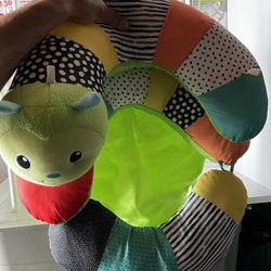Infantino Baby Seat