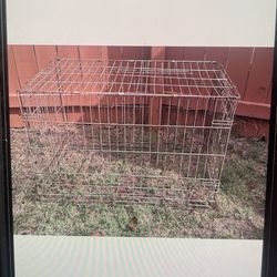 Cage